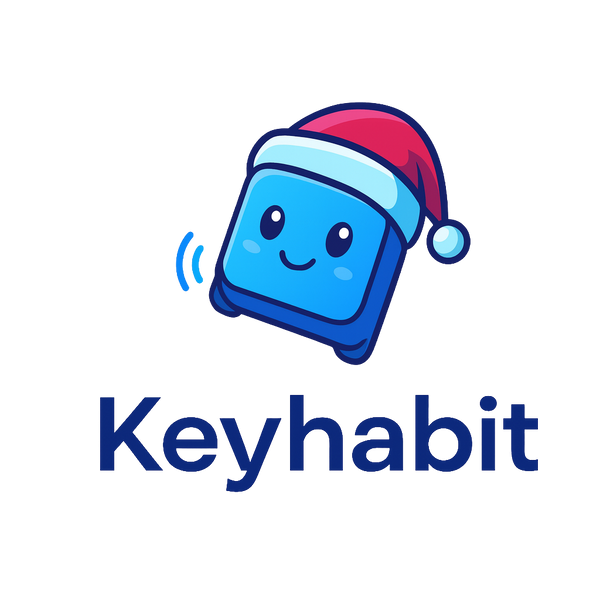KeyHabit