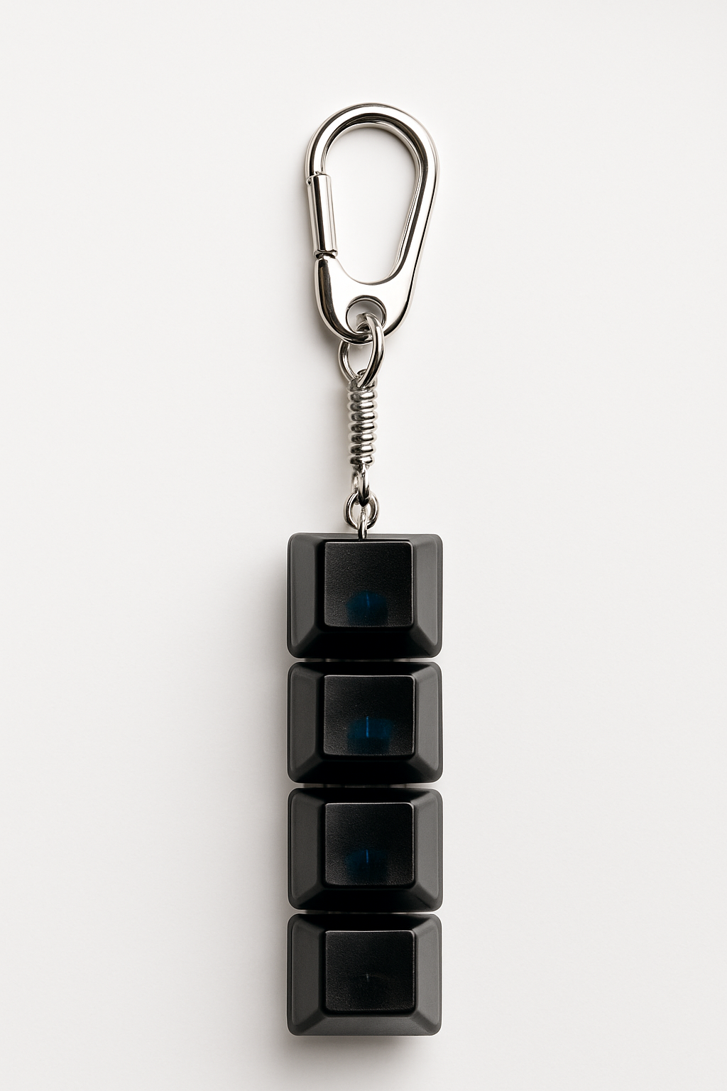 KeyHabit Keychain